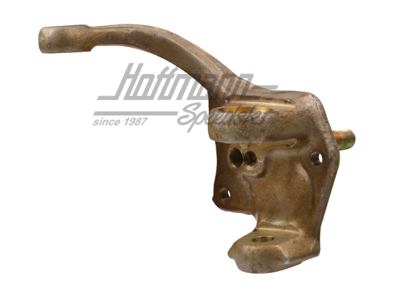 Fusée, frein à tambour, 4.68-, gauche, NOS                                                          