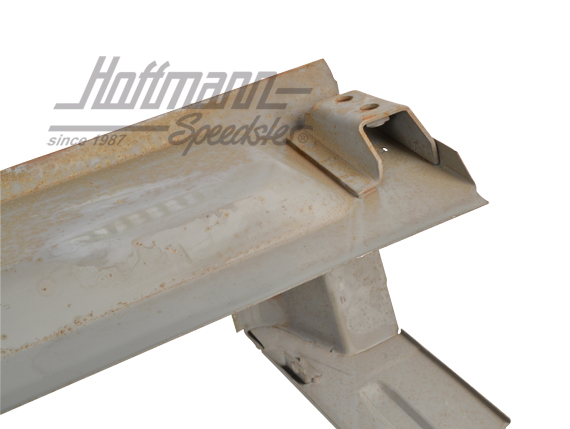 Tableau de bord, métal, Type 181                                                                    