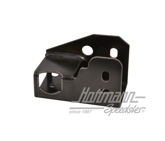 Support de guide d'essieu, arrière, Bus T3, gauche                                                  