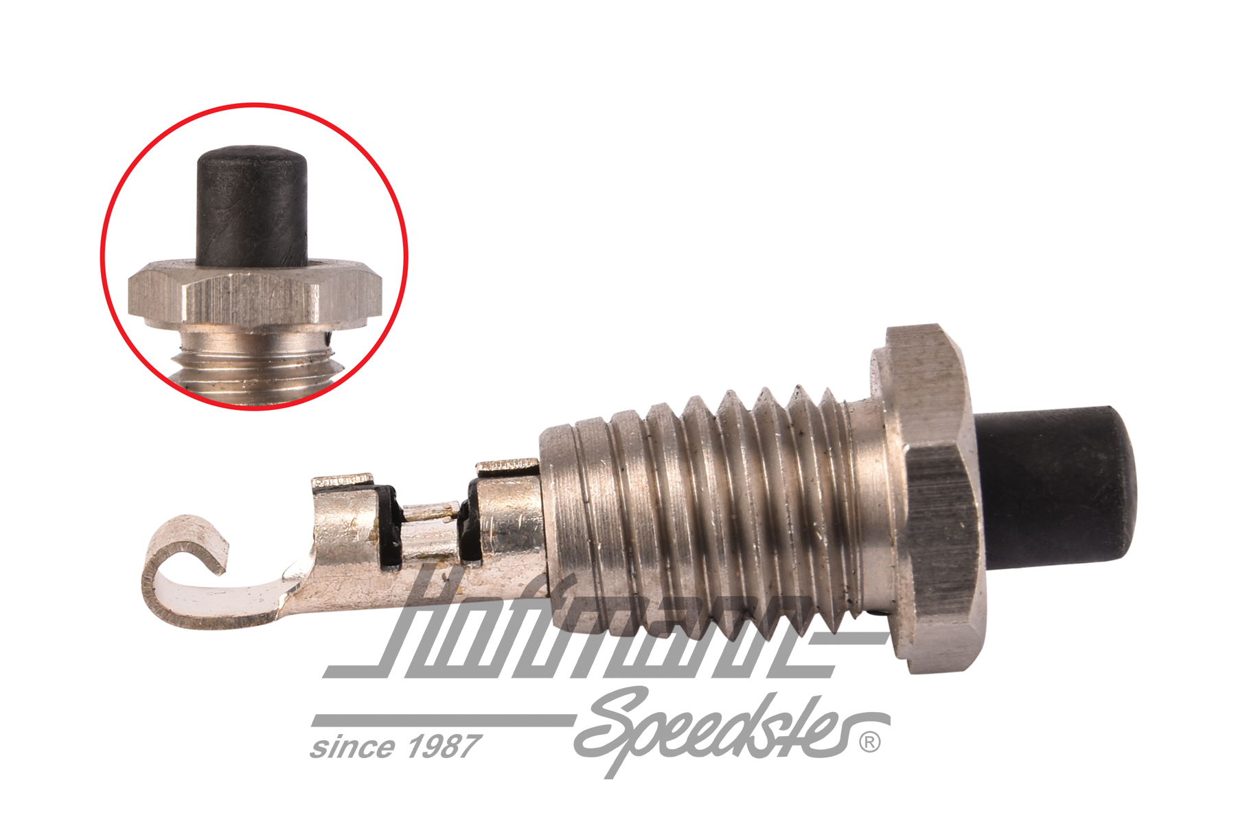 Contacteur de porte, 911/964 (court) | 928 613 147 00 | 580-1212-14