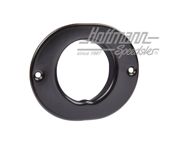 Écran d'air chaud, arrière, 64-74, gauche/droite | 141 255 515 A | 066-0123-18