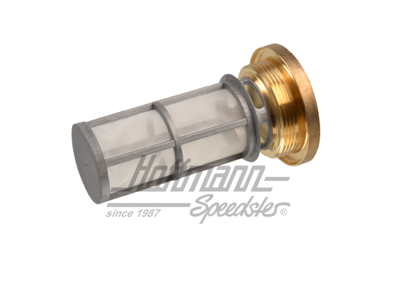 Filtre à essence, réservoir, intérieur, 911, 72-89                                                  