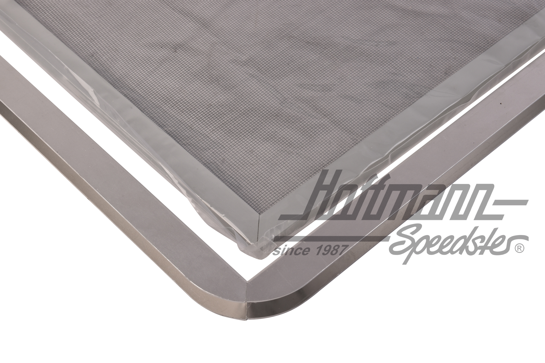 Vitres à lamelles, complète, Bus T1                                                                 