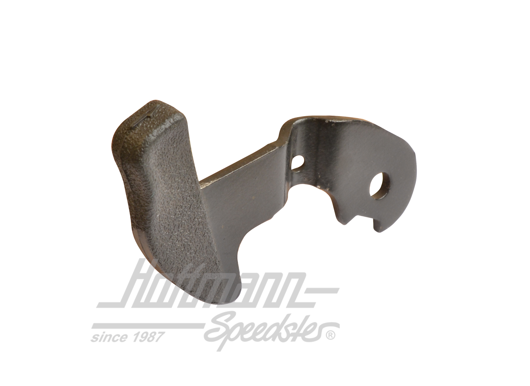 Crochet, siège arrière, Golf 1, droite                                                              