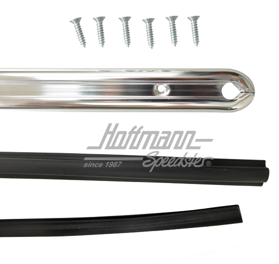 Moulure, sous la porte, 911, 65-73, mince                                                           