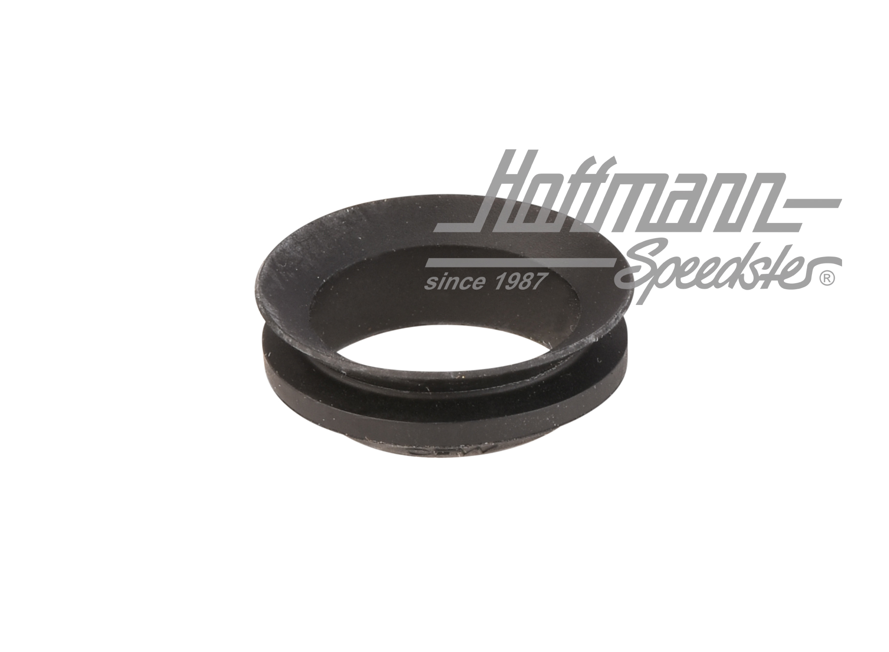 Joint, boîtier de direction, en haut, Golf 1                                                        