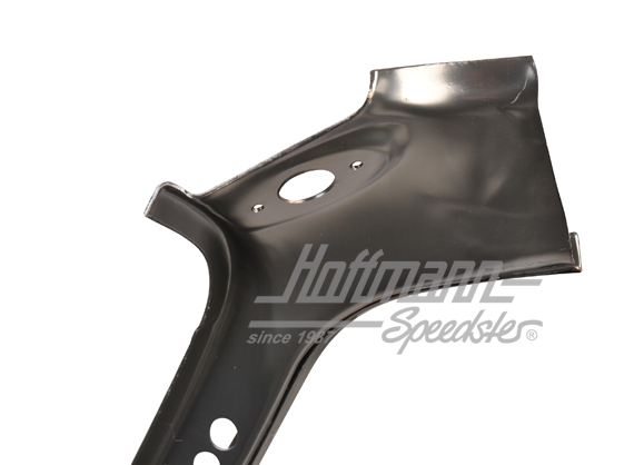 Colonne-A, intérieure, Bus T3, droite                                                               