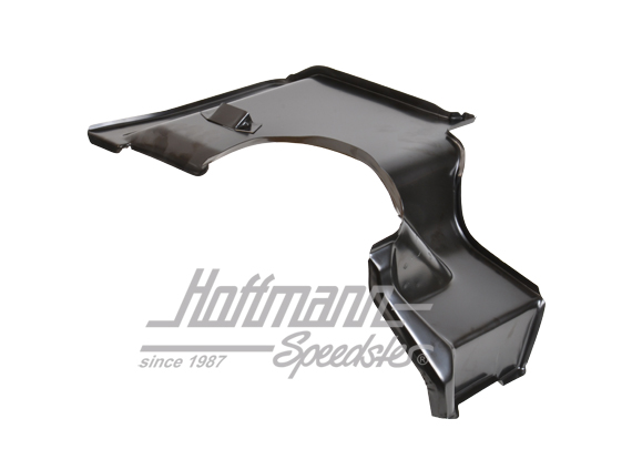 Paroi, coffre, 911, 69-83, gauche                                                                   