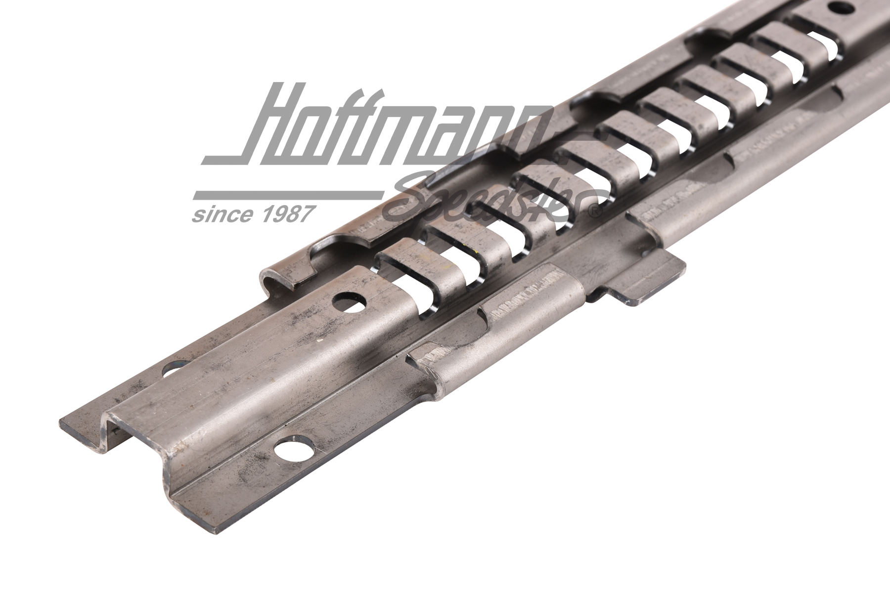 Glissière de siège, avant, siège conducteur, Bus T2, gauche                                         