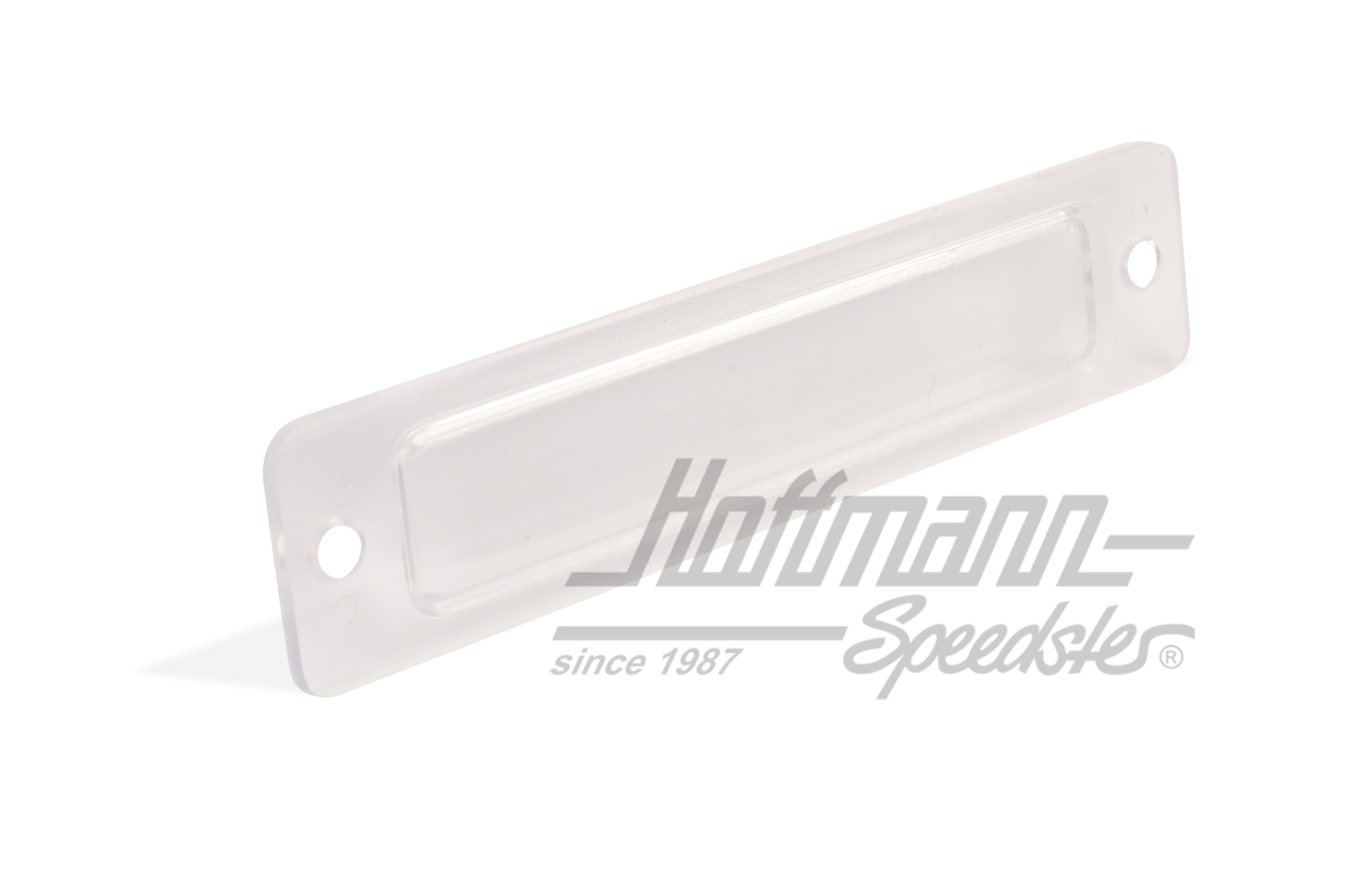 Verre, feu de plaque, Bus T1, 1.53-4.58 | 211 943 121 | 086-1994