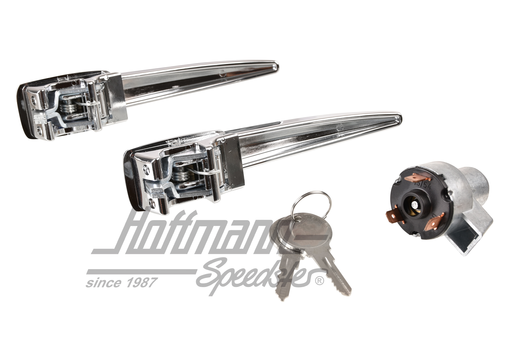 Garniture de fermeture, Bus T1 Pick-up, 3.55-12.60                                                  