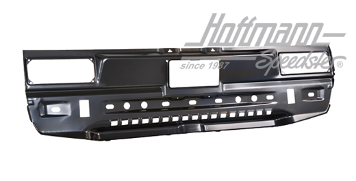 Tôle de partie arrière, Bus T3                                                                      