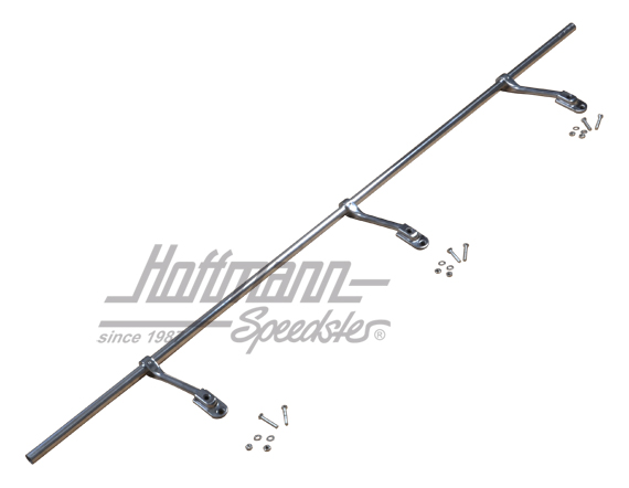 Jail Bars, banquette arrière, Bus T1/T2, Style 2 | 241 898 410 | 097-8604