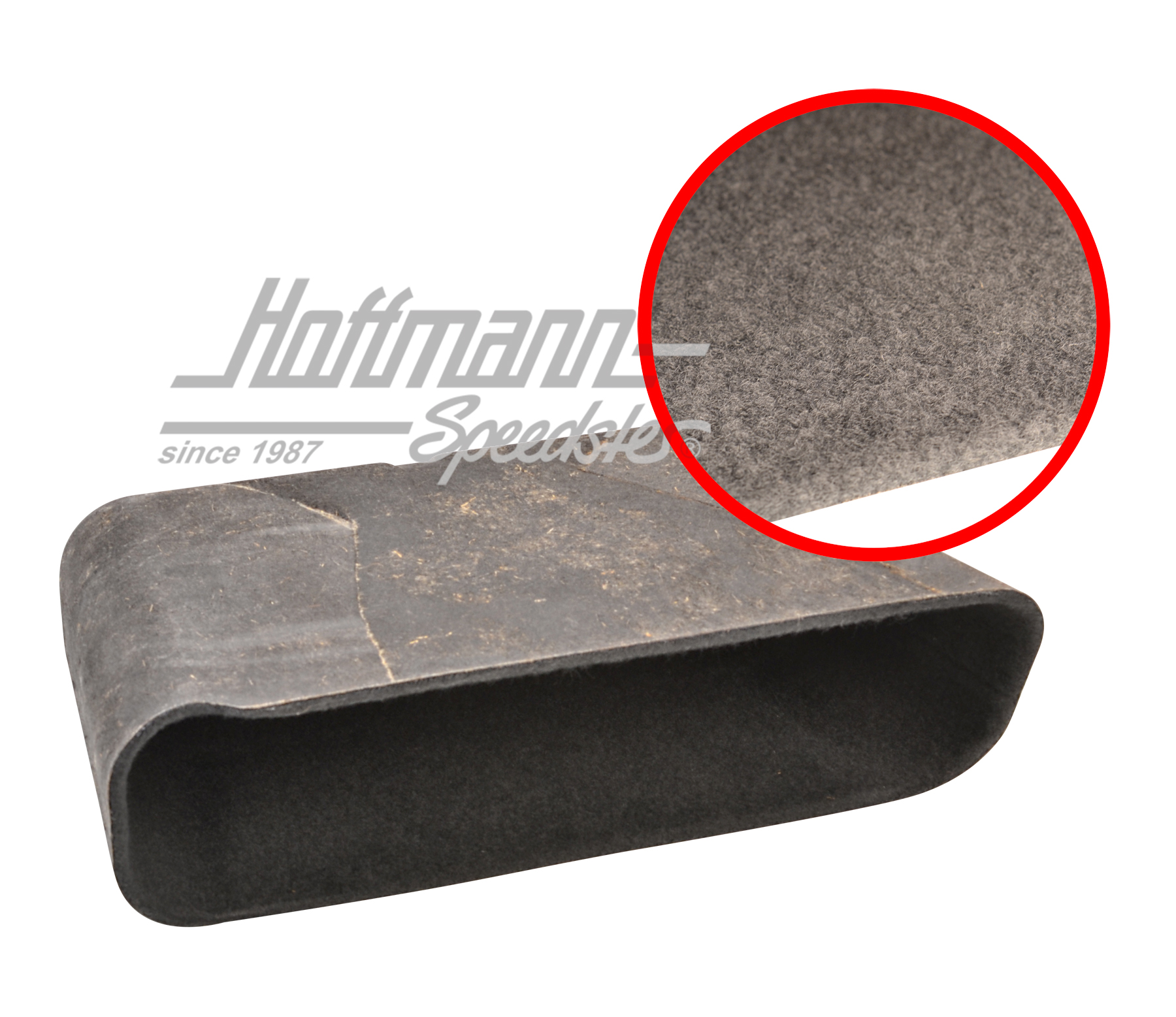 Boîte à gants, 356 B/C | 644 552 501 01 | 510-7610