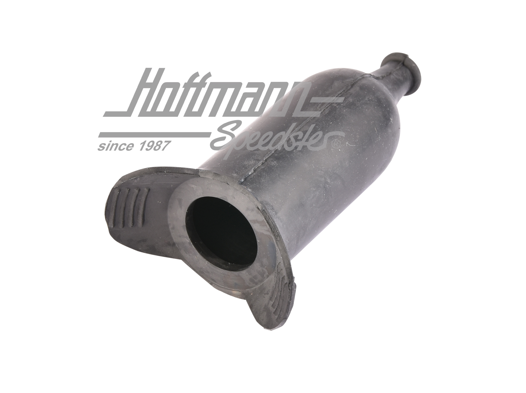 Capuchon protecteur, contacteur des feux-stop, ancienne forme                                       