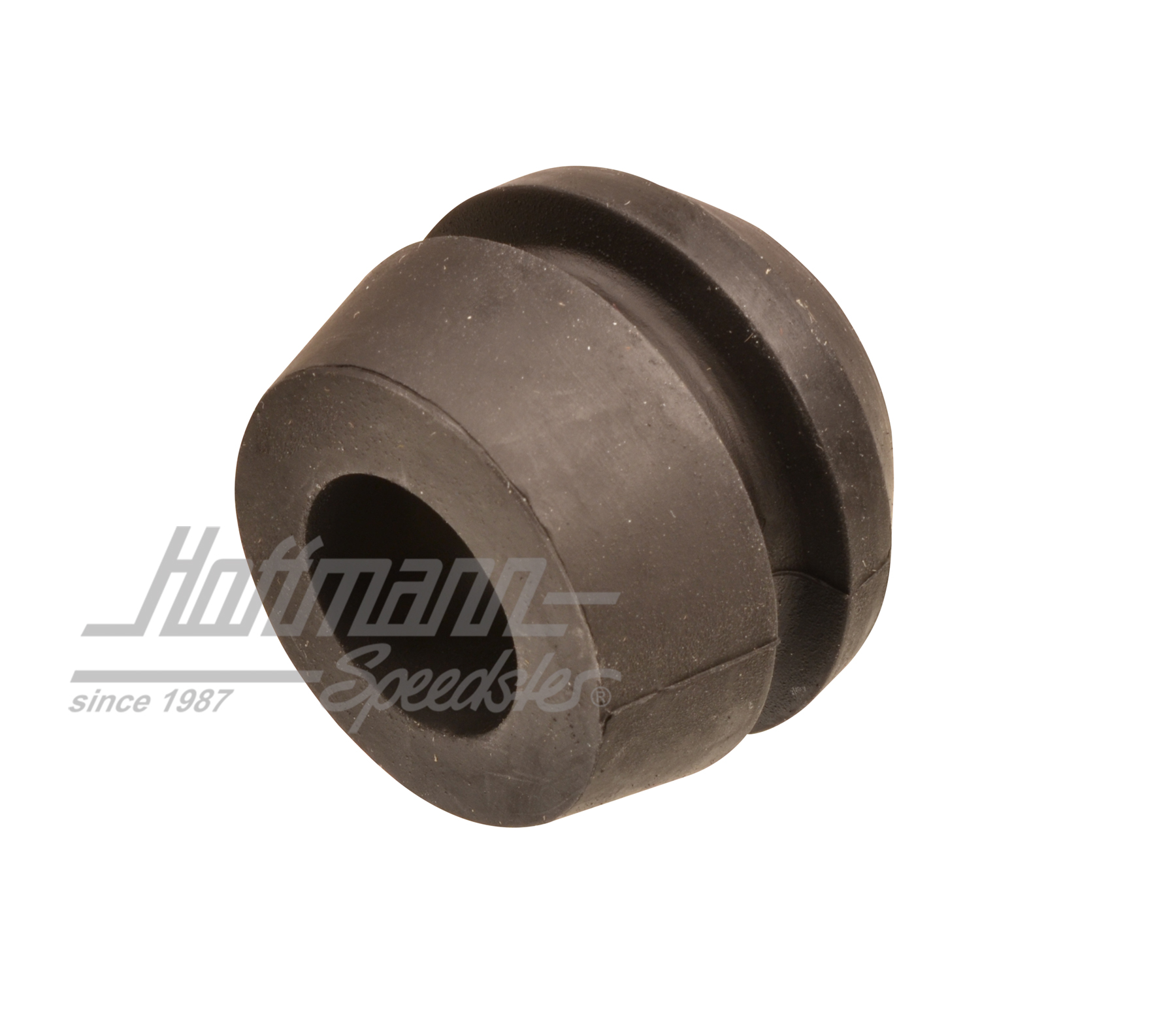 Support en caoutchouc, support de moteur, avant                                                     