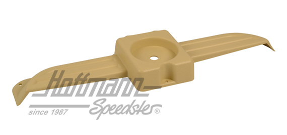 Cache, ventilation de toit, Westfalia, beige | 253 070 787 T | 385-3020-08