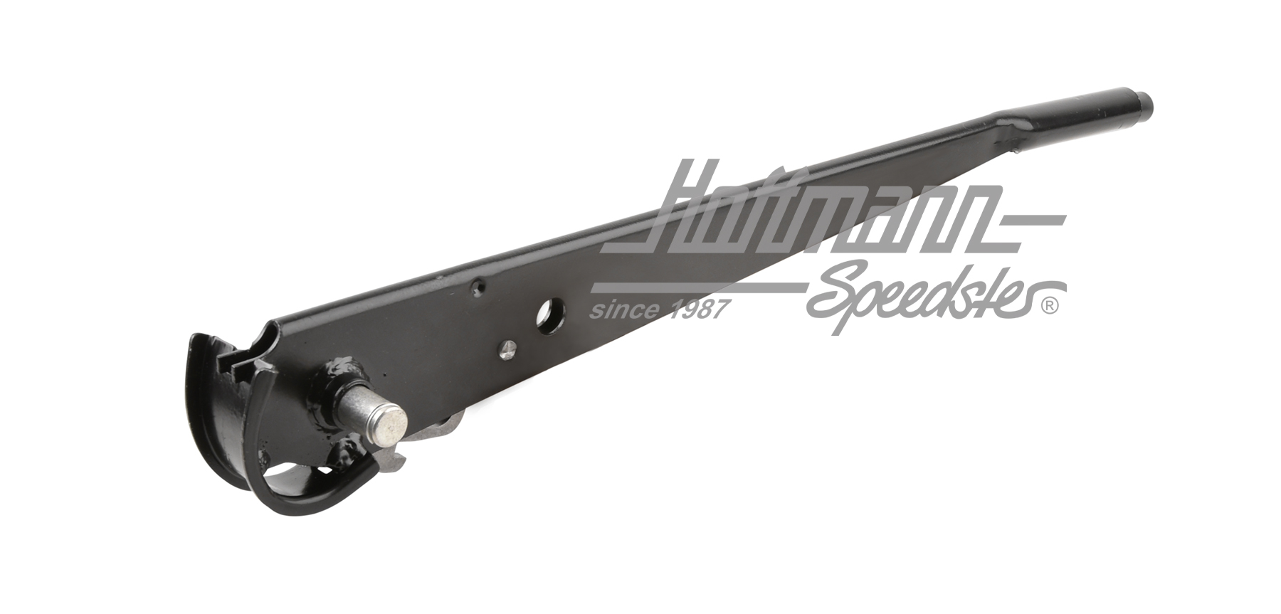 Kit levier de frein à main, complet, Bus T1, 6.60-7.67                                              