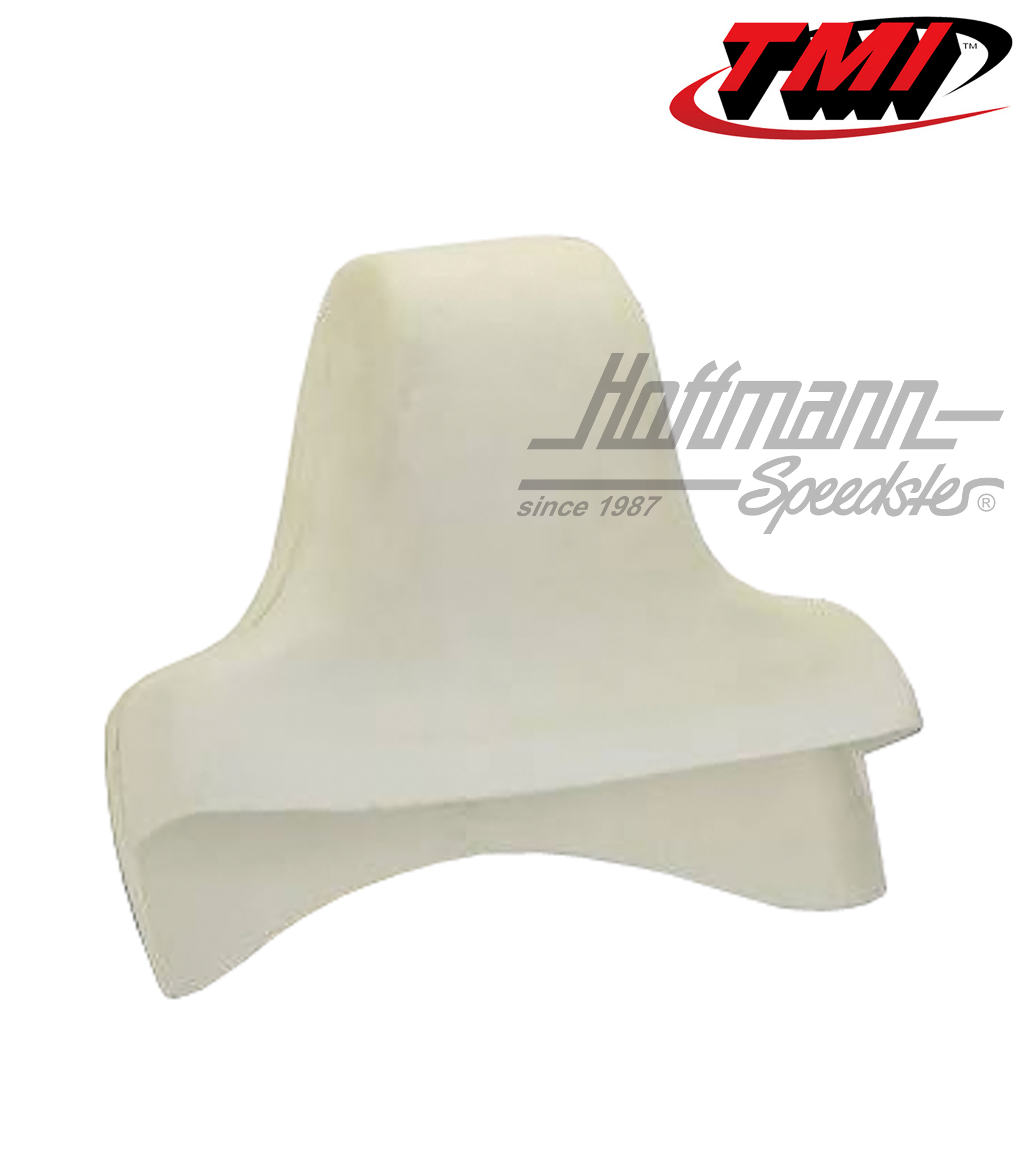 Coussin d'appuie-tête, intégré, .69-.72 | 43-1022 | 055-5070-53