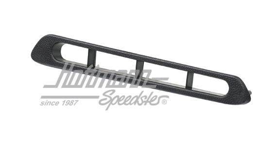 Buse d'air, avant, 8.70-, droite                                                                    