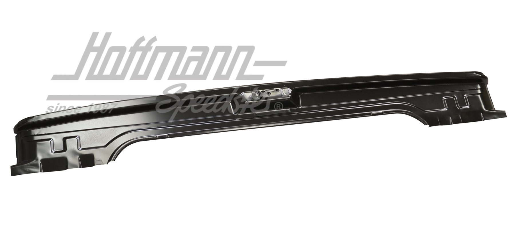 Tôle de plancher, fond de coffre
, arrière                                                         