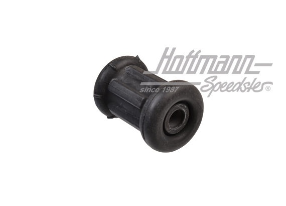 Support en caoutchouc, train arrière, Golf 1                                                        