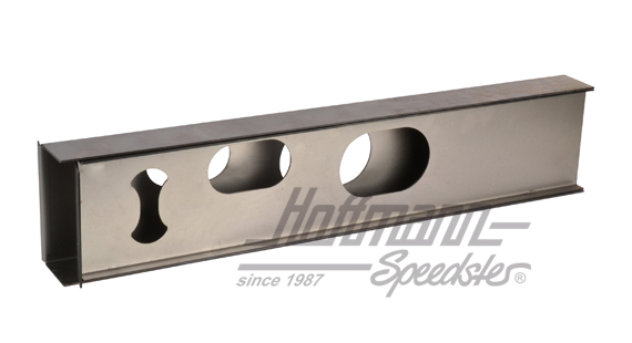 Tôle de réparation, longeron, avant, droite | 211 703 026 | 096-0198-32