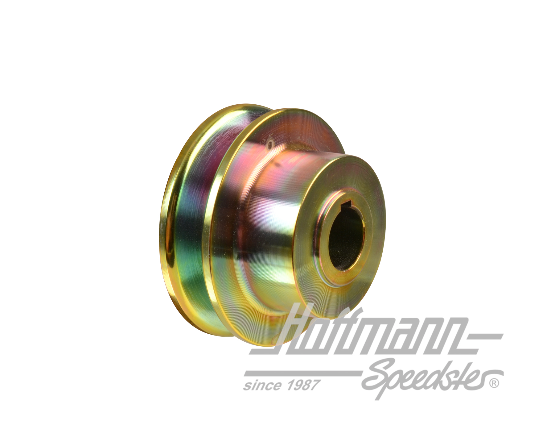 Poulie, alternateur, Diesel, Bosch                                                                  