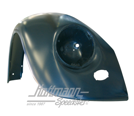 Aile, avant, Cox Économique, 8.67-, droite | 111 821 022 M | 050-3002