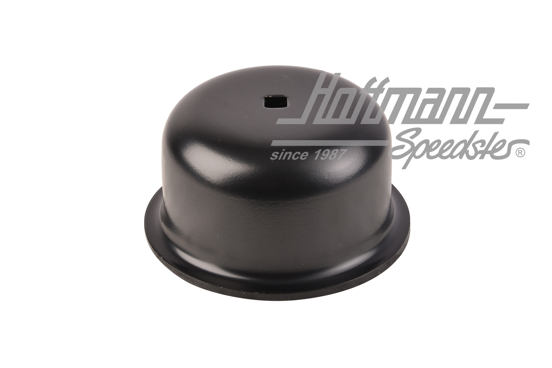 Couvre-moyeu, avec trou pour câble de compteur, gauche | 111 405 691 B | 020-3991