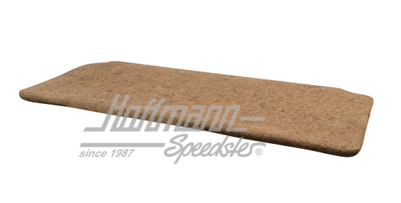 Coussin de banquette arrière, en bas, style OE, 8.64-, Berline | 113 885 375 C | 055-5083-06