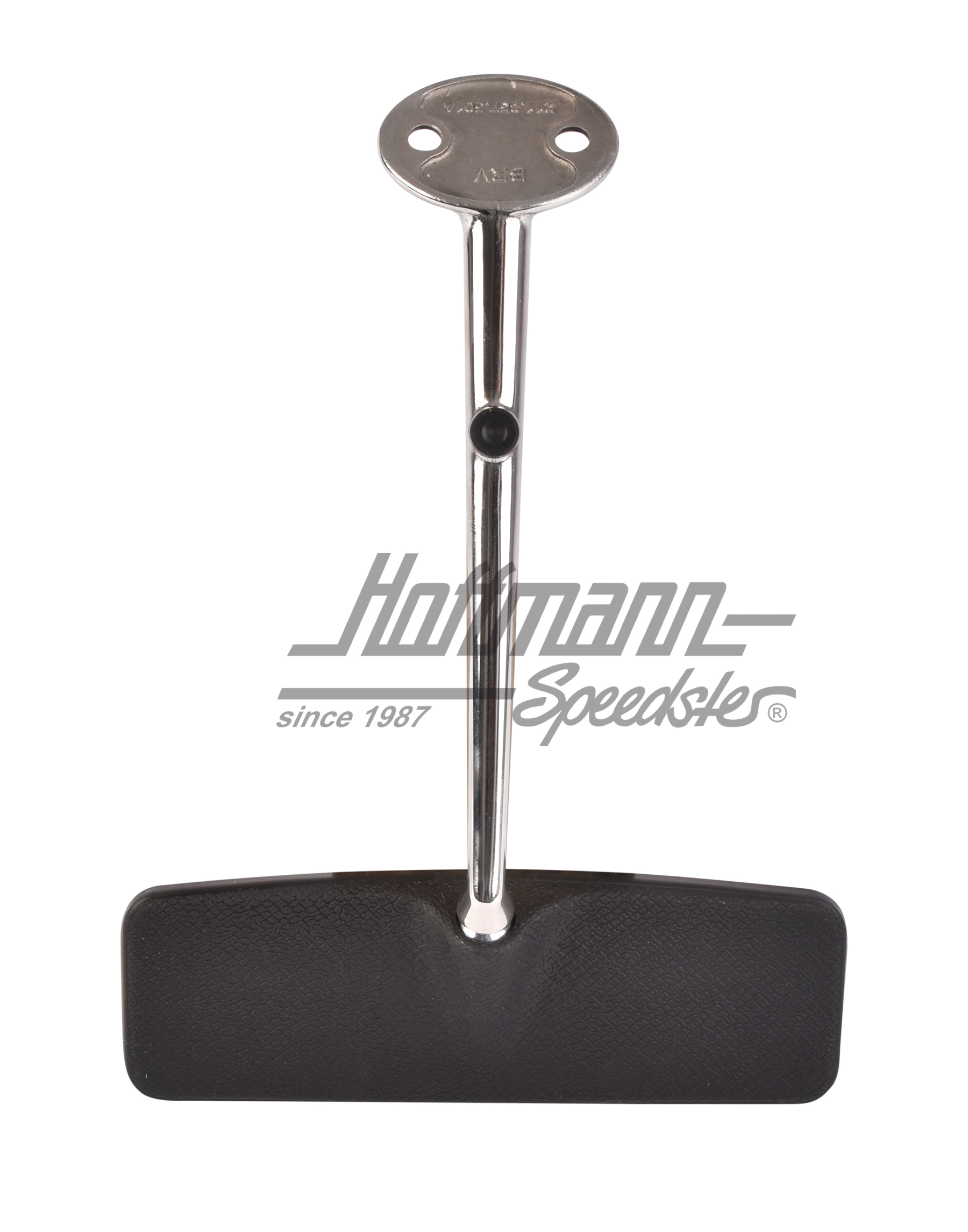 Rétroviseur intérieur, Bus T2, 8.67-7.68                                                            