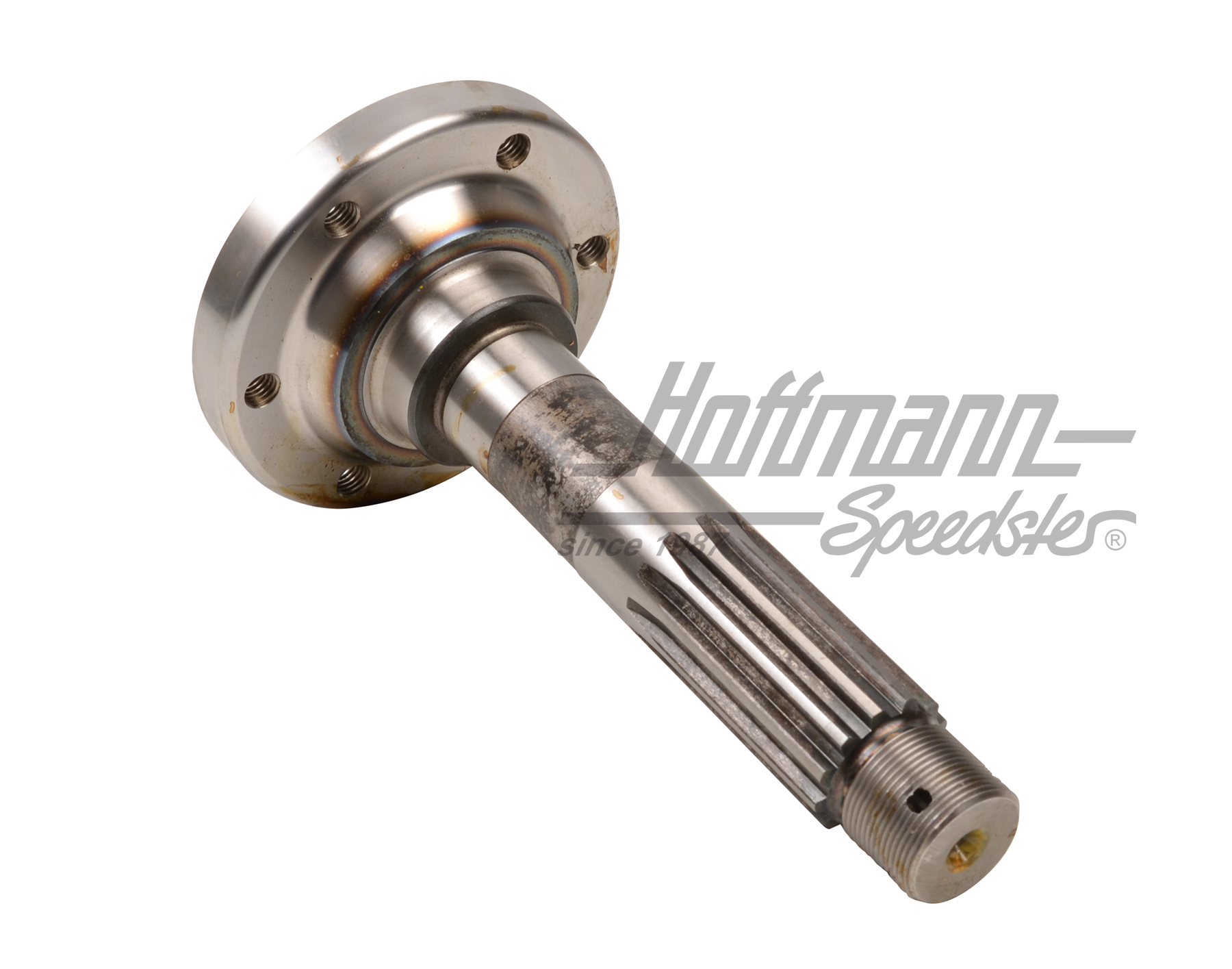 Arbre d'essieu, Bus T3, Syncro 16"                                                                  