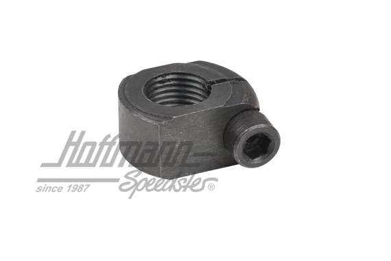 Ecrou de serrage, roulement de roue, droite, 8.65- | 131 405 670 | 020-4012-02