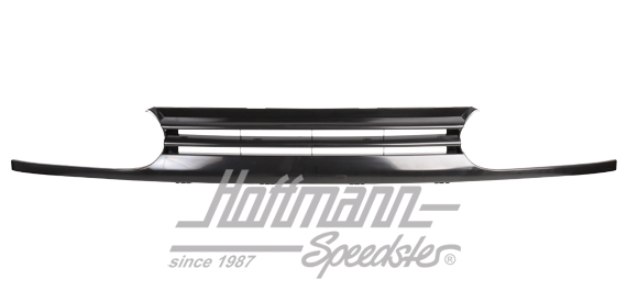 Grille de radiateur, Golf 3, sans emblème | 1H6 653 | 218-0590