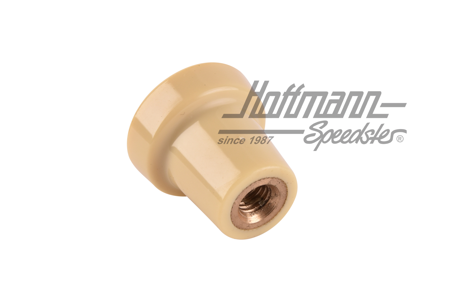 Bouton, éclairage/allume-cigare, ivoire                                                             