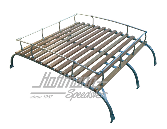 Galerie de toit, Bus T1 / T2, -07.79                                                                