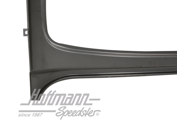 Toiture, complet, Porsche 911, 65-89                                                                