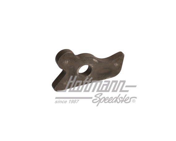 Cliquet d'arrêt, levier de frein à main, 84-92/90-03 | 251 711 321 | 325-3910