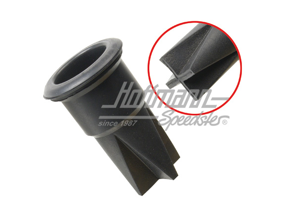 Valve effluent d'eau, réservoir d'eau, avant | 171 819 419 | 180-1385-10