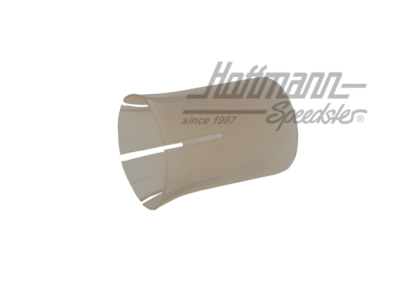 Guidage de tige de commande, arrière, Bus T1, -10.61 | 211 711 185 A | 089-4010-12