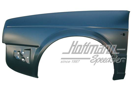 Aile, Golf 2, avant. gauche | 191 821 021 | 186-1811