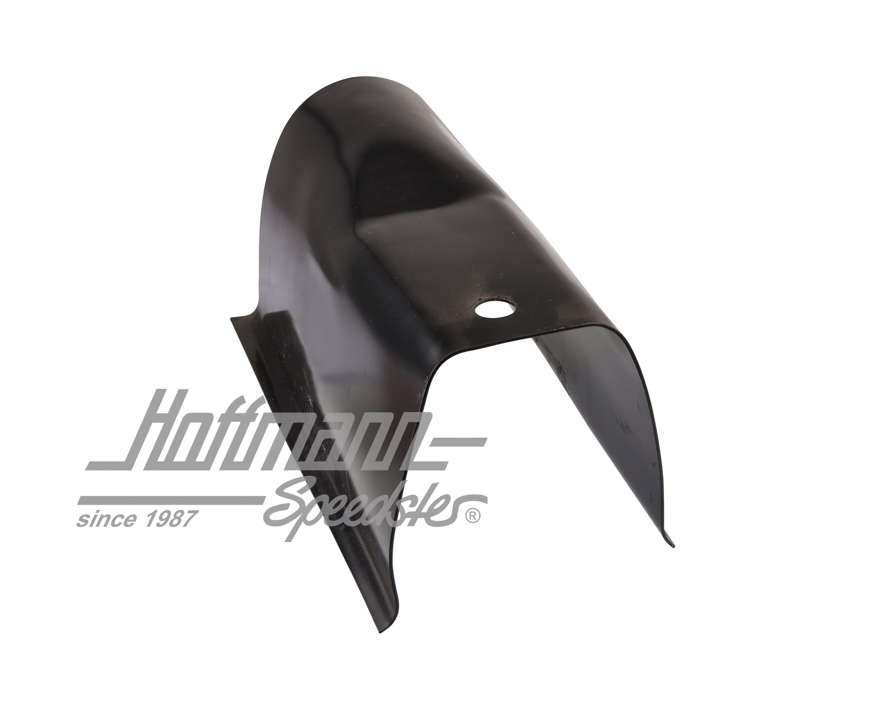 Tôle de réparation, tunnel de châssis, avant, 8.65-                                                 