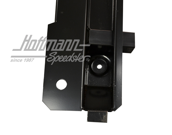 Longeron de réparation, Cabriolet, 1302/1303, droite                                                