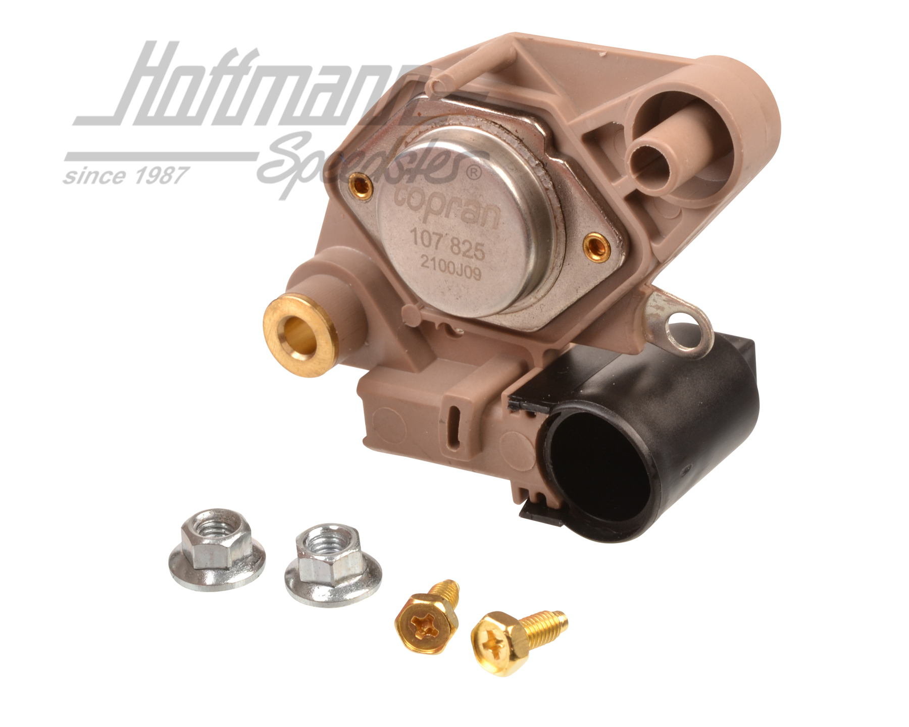 Régulateur de tension, Valeo, 70/90A                                                                