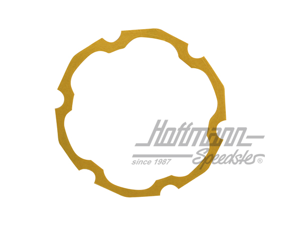 Joint, joint homocinétique, arrière, Syncro | 443 407 309 A | 330-2500-80