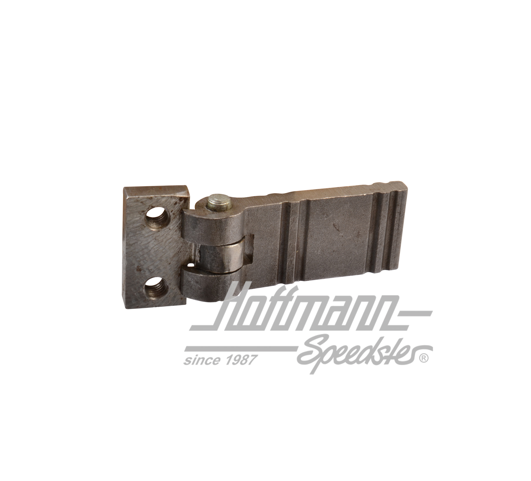 Charnière de porte, porte avant, Bus T3                                                             