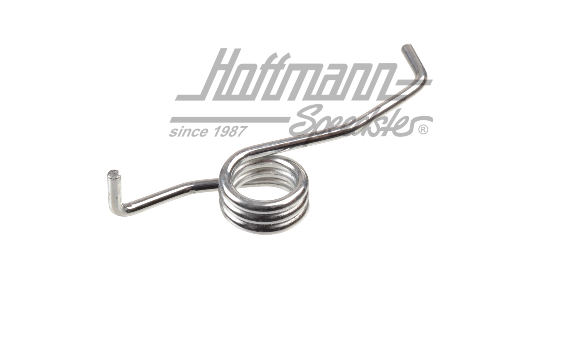 Ressort, poignée de porte, Cox/Bus T1, -55/-60 | 111 837 215 | 020-2464-10