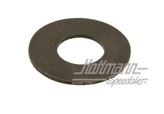 Joint, rosette, serrure de capot-moteur | 261 827 579 | 089-5067-10