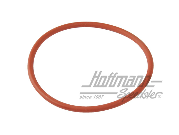 Joint annulaire, couvercle de carter d'huile, 1.7-2.0 | 021 101 269 A | 092-0527-15